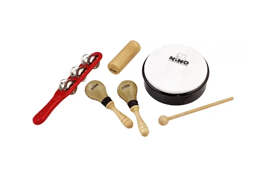 Nino Nino 1 Handpercussion Set