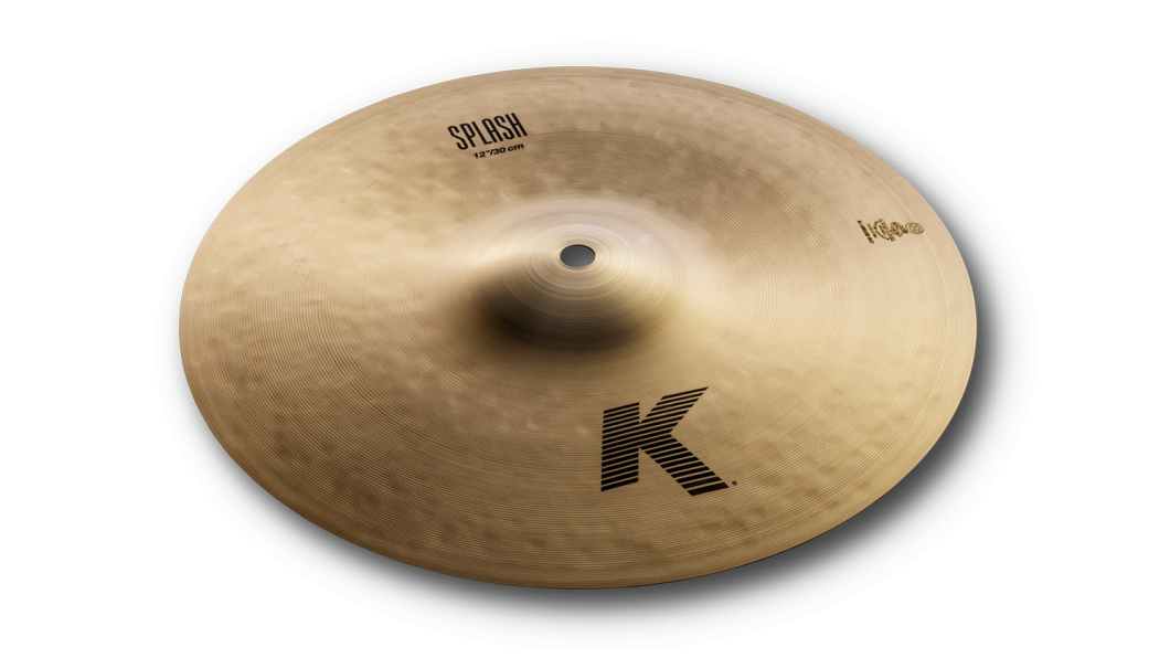 Zildjian 12" K-Series Splash