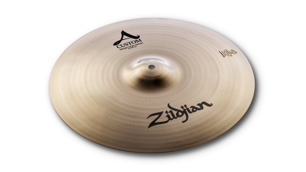 Zildjian 16" A-Custom Projection Crash