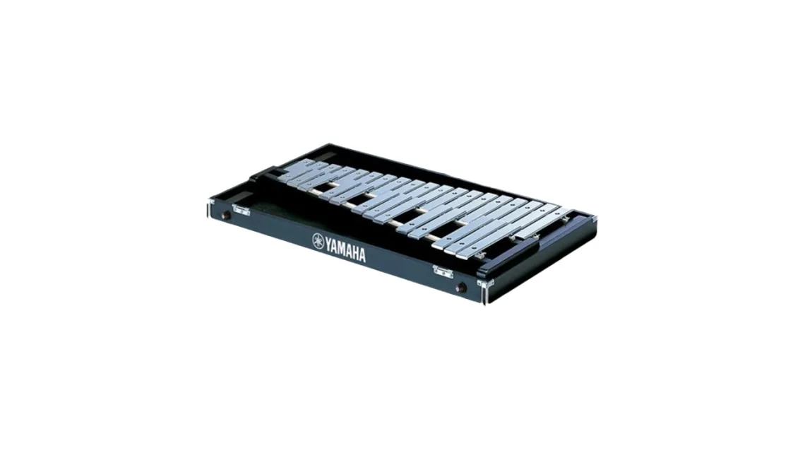 Yamaha Glockenspiel YG-1210