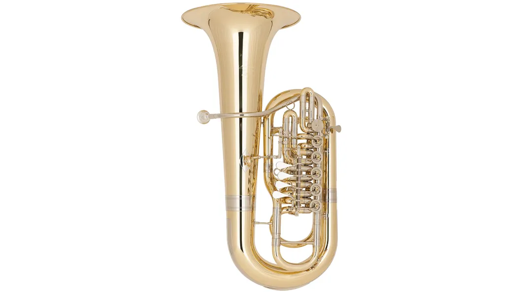 Miraphone 281C 7000-500 Firebird F-Tuba