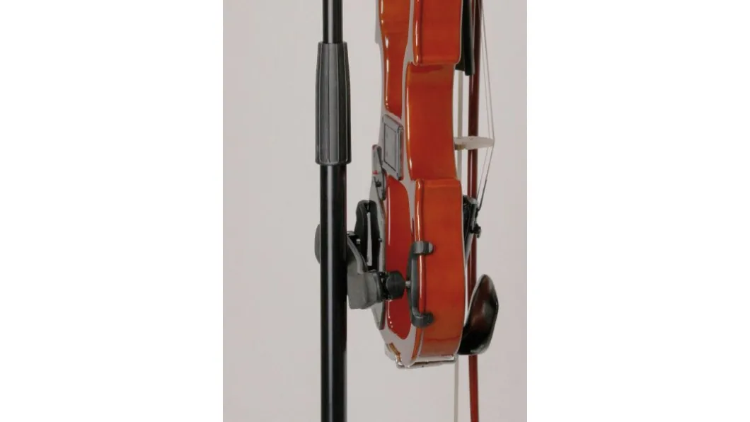 K&M 15580 Violinenhalter