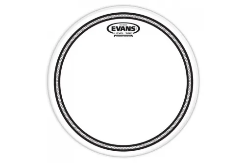 Evans tt12ecr 12" EC Resonant Control Tom