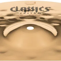 Meinl Cc14emh-b 14" Classics Extreme Hi-Hat