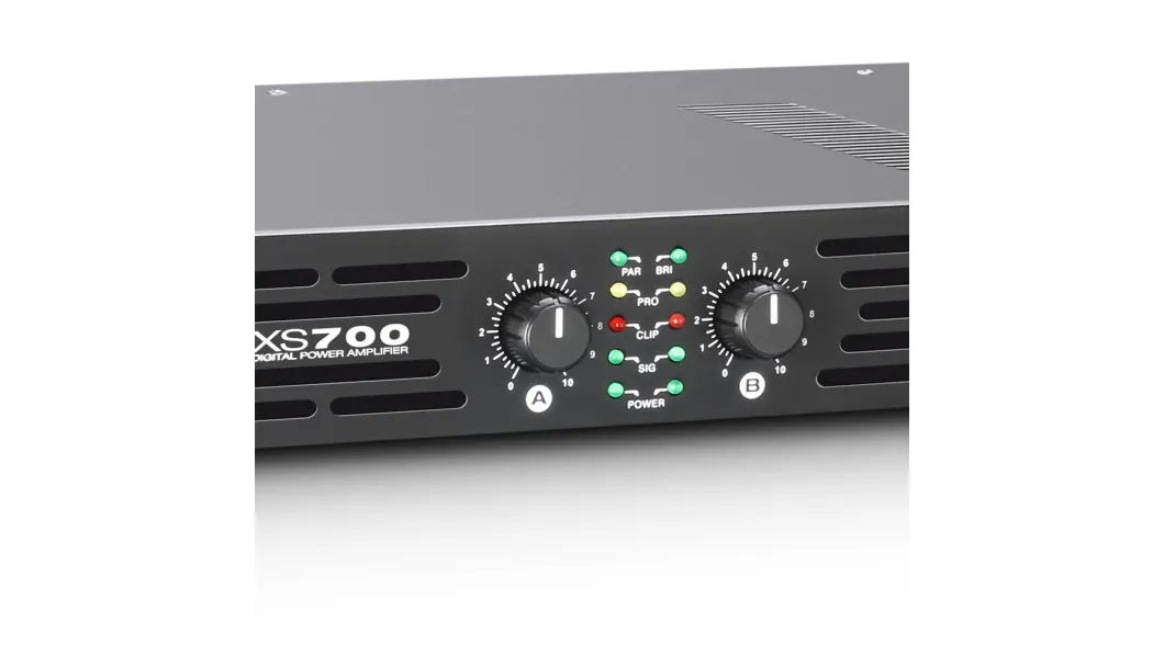 LD Systems XS 700