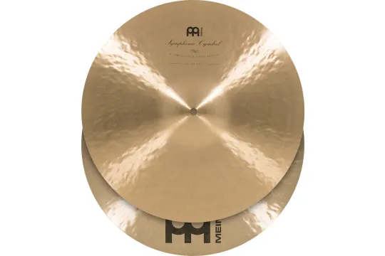 Meinl Sy-16h 16" Symphonic Heavy