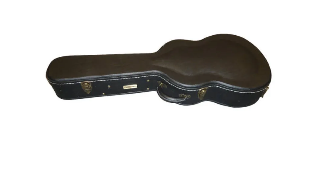 Tonträger TW20D Dreadnought Guitar Case