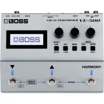 Boss VE-500