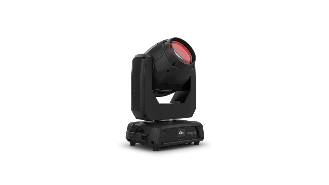 Chauvet DJ Intimidator Beam 360X