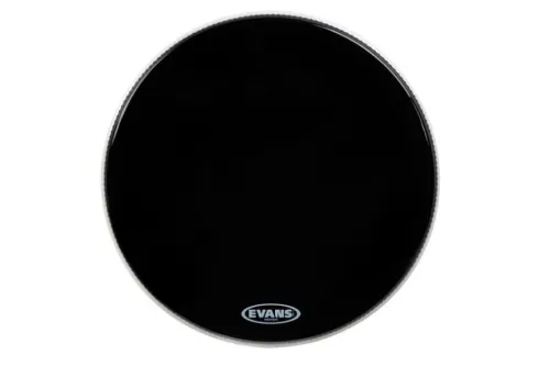 Evans 20" Resonant Black Gold