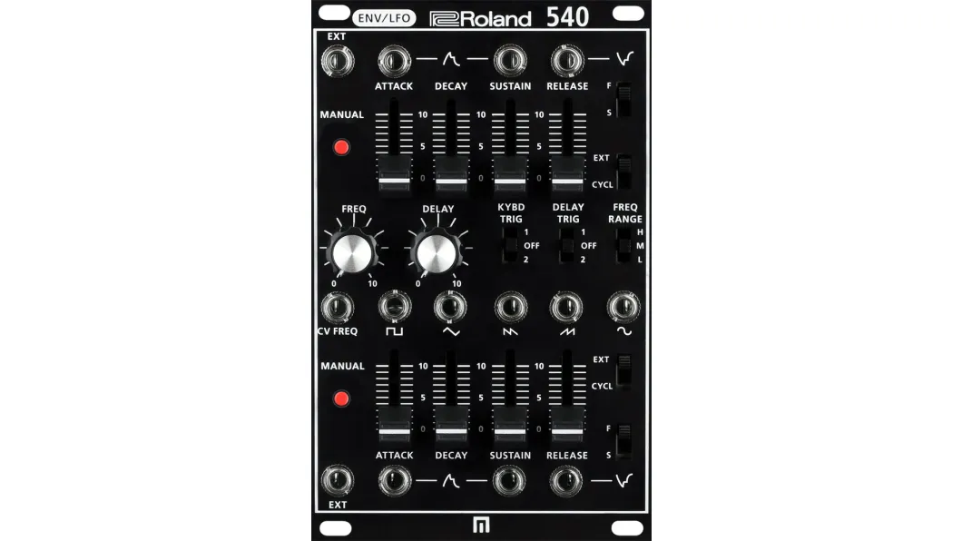 Roland SYS-540