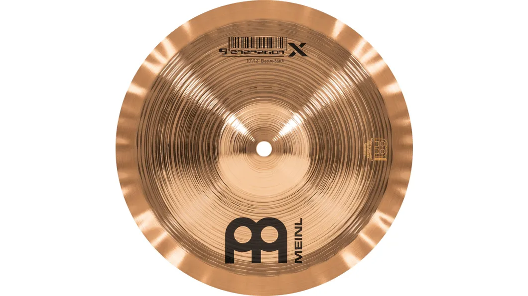 Meinl GX-10/12ES