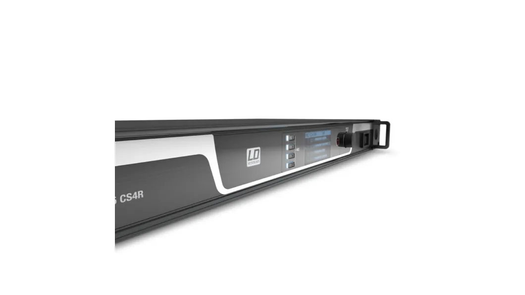 LD Systems u505cs4