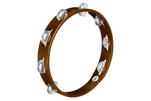 Meinl TA1A-AB Wood Tambourine