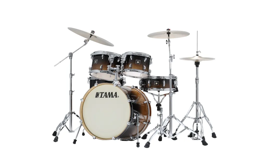 Tama Superstar Classic CL50R-CFF