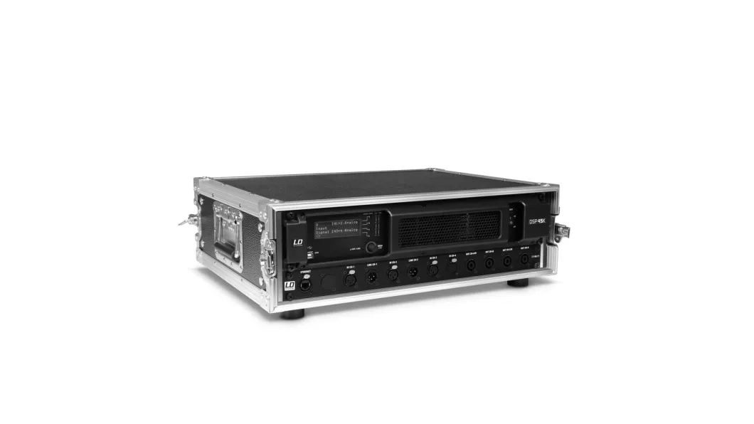 LD Systems Stinger G3 Event Set