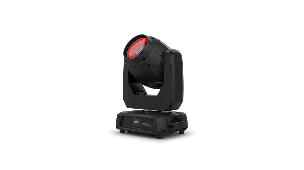 Chauvet DJ Intimidator Beam 360X