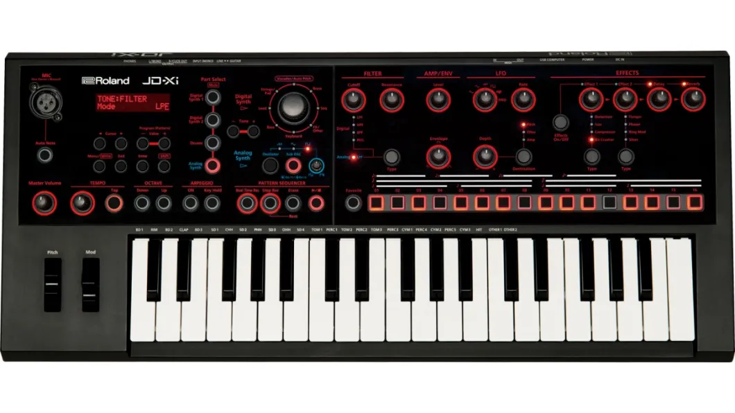 Roland JD-Xi