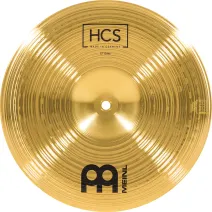 Meinl HCS12CH Cymbal 12" China