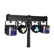 Eurolite LED KLS-120 FX Kompakt-Lichtset