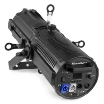 beamZ pro BTS200 LED Profile Spot Zoom  200W Warmweiß