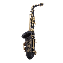 Jupiter JAS1100GOQ Eb-Altsaxophon Gilded Onyx