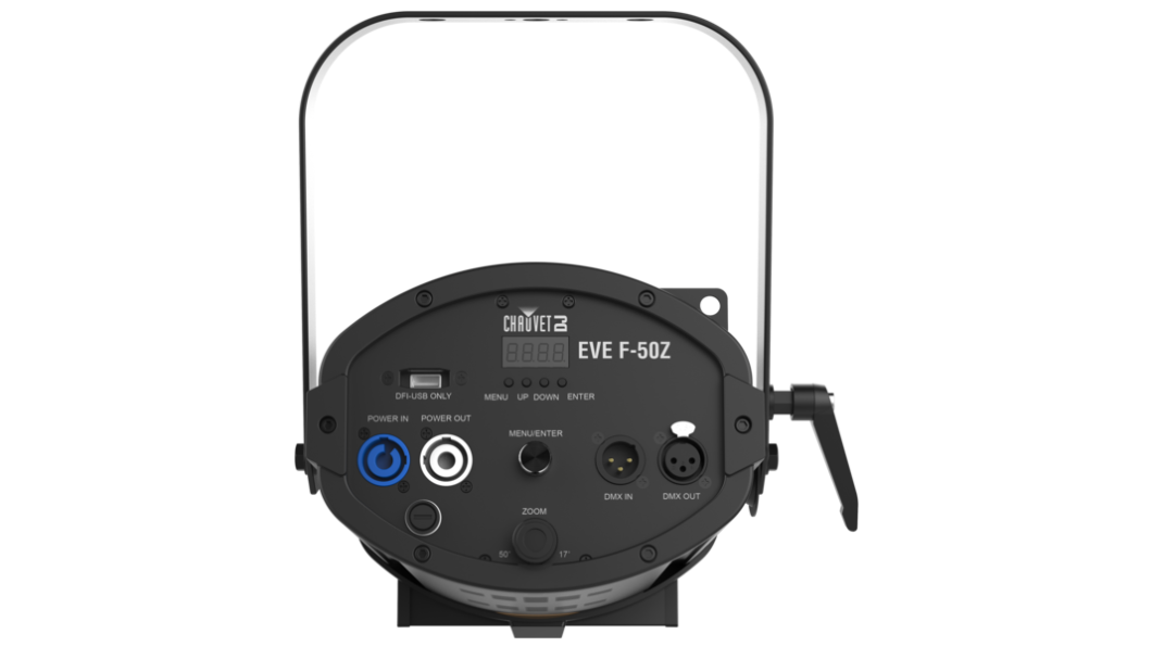 Chauvet DJ EVE F-50Z