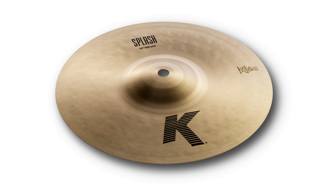 Zildjian 10" K-Series Splash