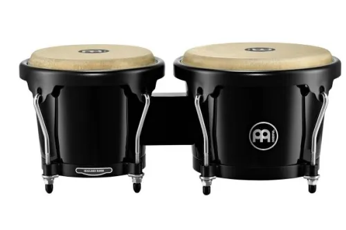 Meinl HFB100BK BONGO 6 1/2"+ 7 1/2"