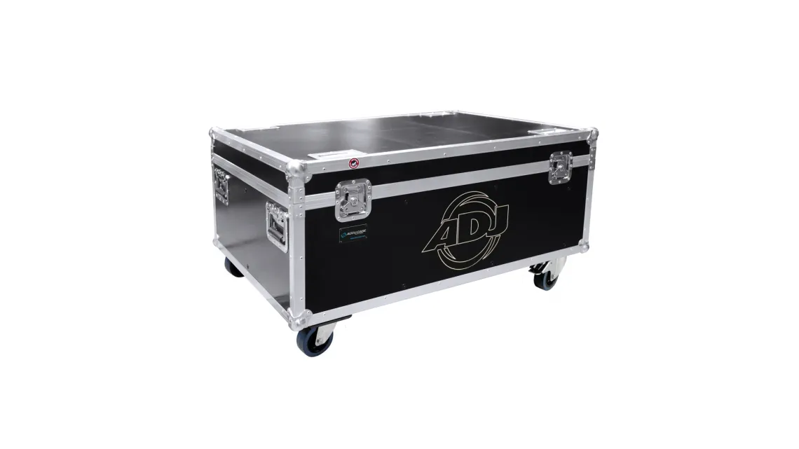 ADJ Touring Case 6x 7PZ IP