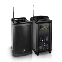 LD Systems Roadman 102 B6