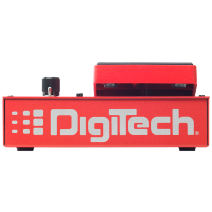 DIGITECH Whammy 5 Effektpedal 2 Mode Pitchshift