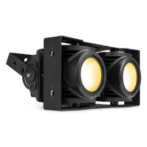 beamZ pro SB220IP Stage Blinder IP65 WW/AMBER