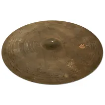 Sabian 24" AA Big&Ugly Apollo Ride