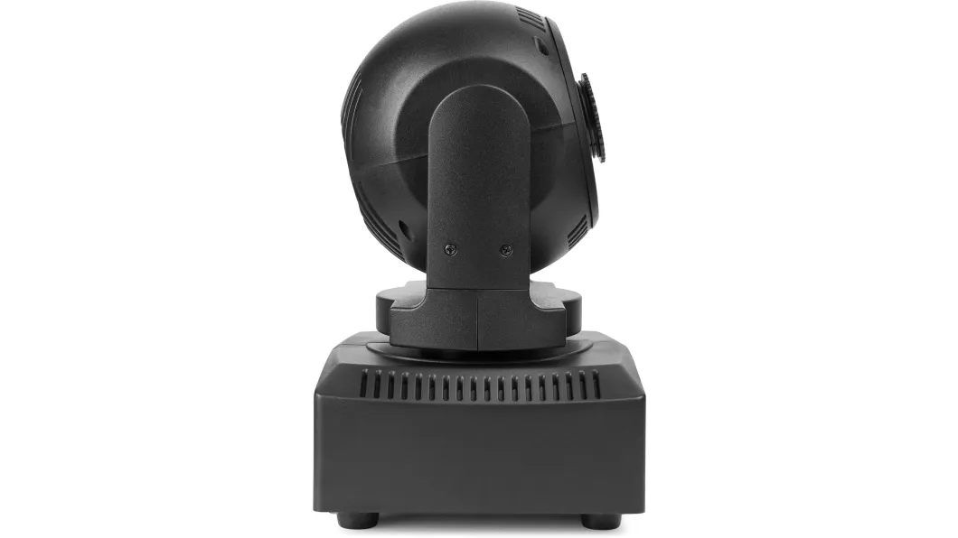 beamZ MHL75 Hybrid Moving Head Spot/Wash