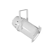 Eurolite LED PAR-64 COB 3000K 100W Zoom ws