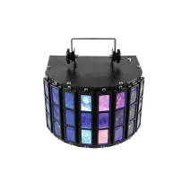 Eurolite LED Mini D-5 Strahleneffekt