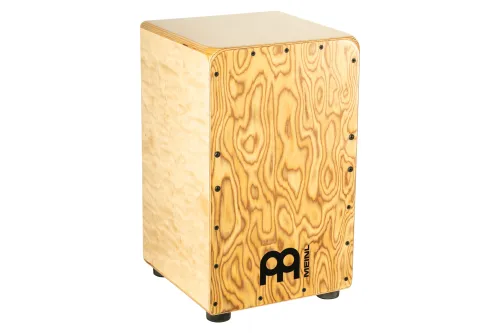 Meinl WCP100MB Woordcraft Cajon Baltic Birch Body