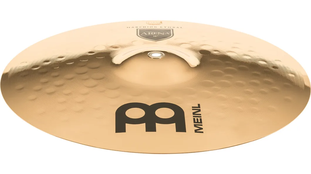 MEINL Marching Professional Arena B10 - 16"