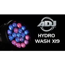 ADJ Hydro Wash X19