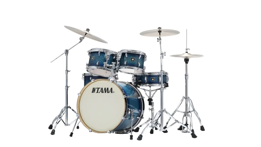 Tama Superstar Classic CL50R-BAB