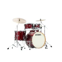 Tama Superstar Classic CK52KR-DRP