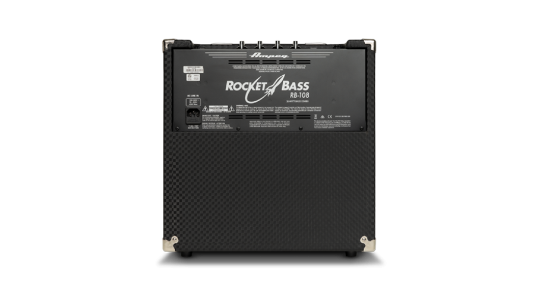 Ampeg RB-108