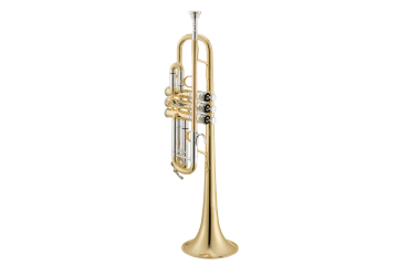 XO 1624LR C-Trompete