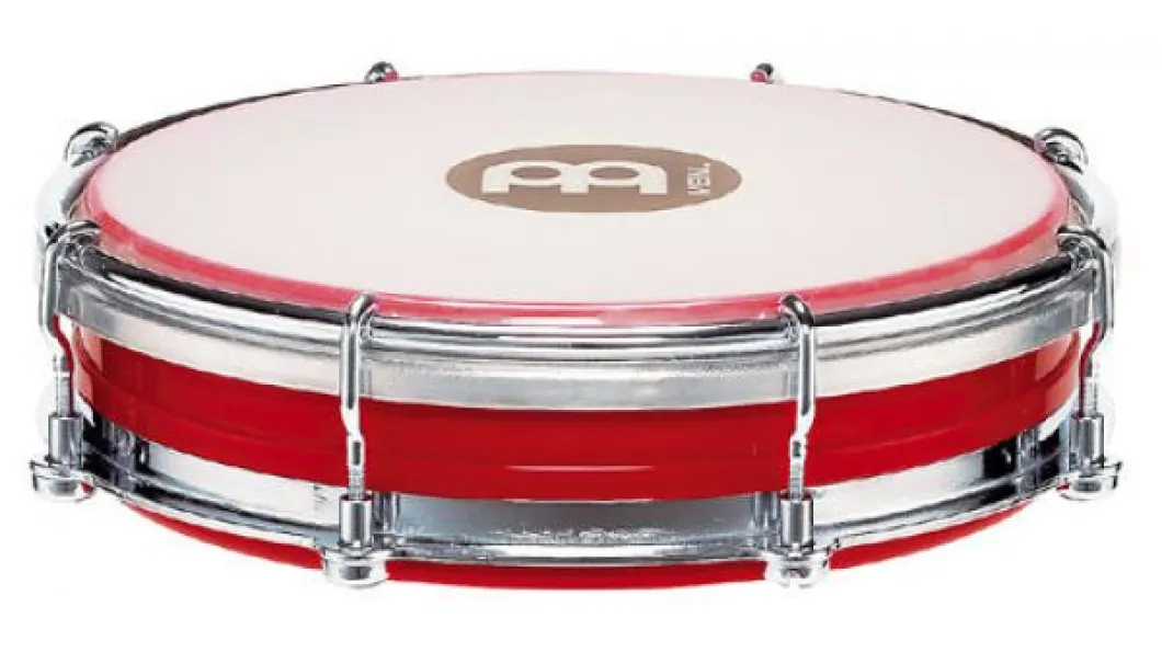 Meinl TBR06ABS-R ABS - Tamborim