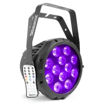 beamZ pro BWA412 Aluminium IP65 LED PAR