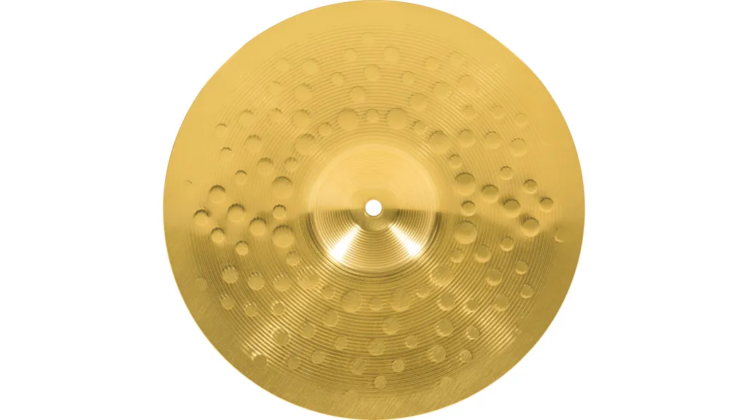 Meinl HCS13H 13" HCS - HiHat