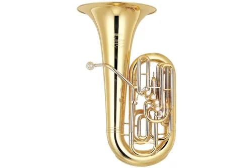 Yamaha YCB-822 Tuba