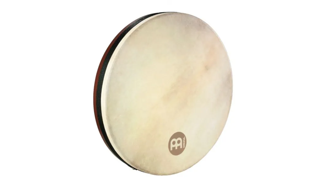 Meinl FD16T Frame Drum African Brown 16"