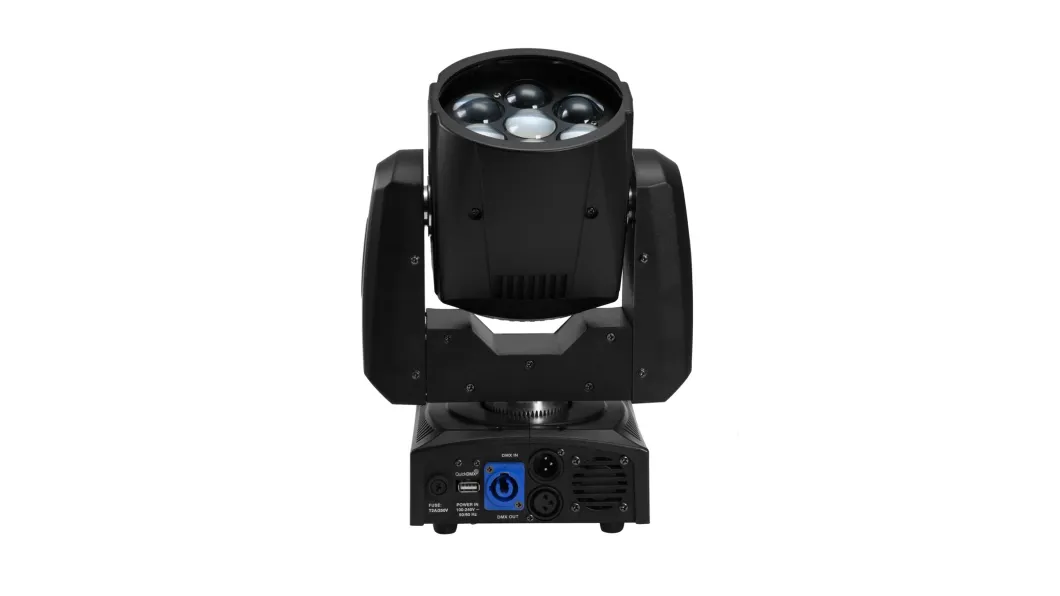 Eurolite LED TMH-W63 Moving-Head Zoom Wash